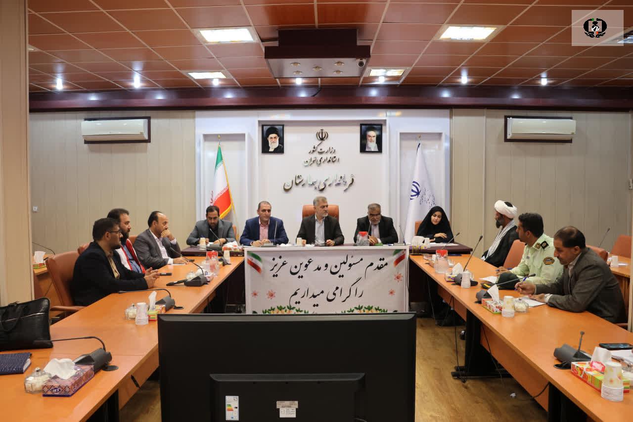 بهترین رویکرد مبارزه با مواد مخدر بهره گیری از ظرفیت مردمی است