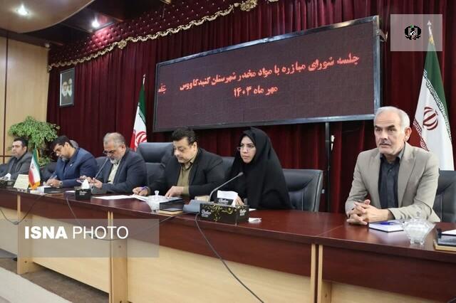 مبارزه با مواد مخدر با تقویت زیرساخت&zwnj;های فرهنگی