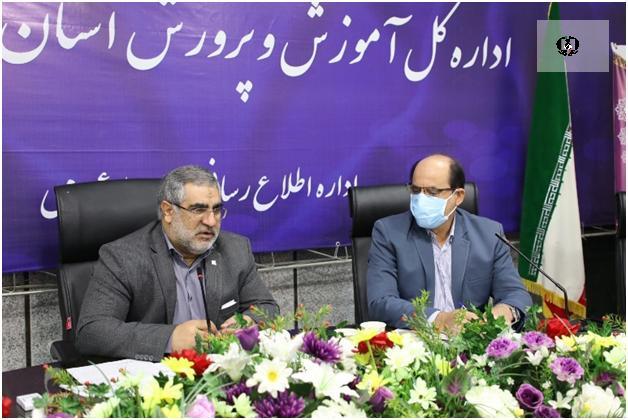 نقش اولیاء در تحقق برنامه های پیشگیری بسیار حائز اهمیت است
