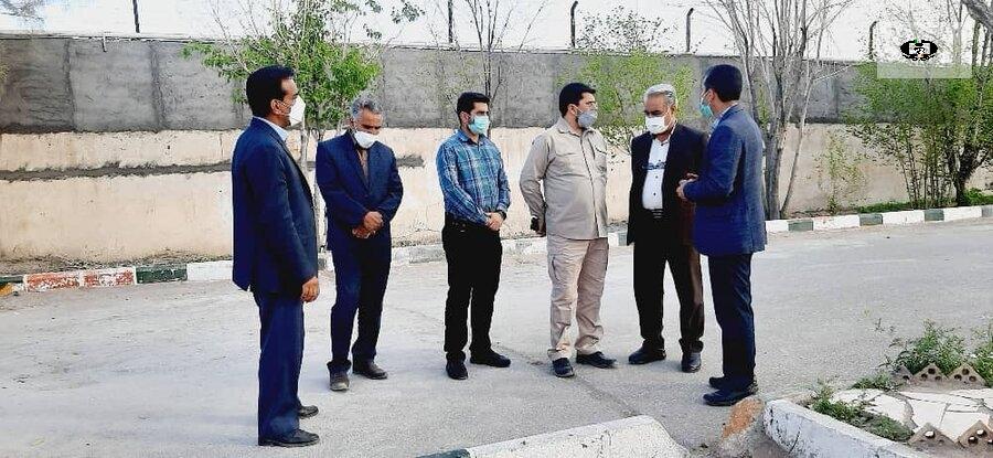فعالیت بیش از ۴ کمپ ماده ۱۶ در استان کرمان زیر نظر بهزیستی