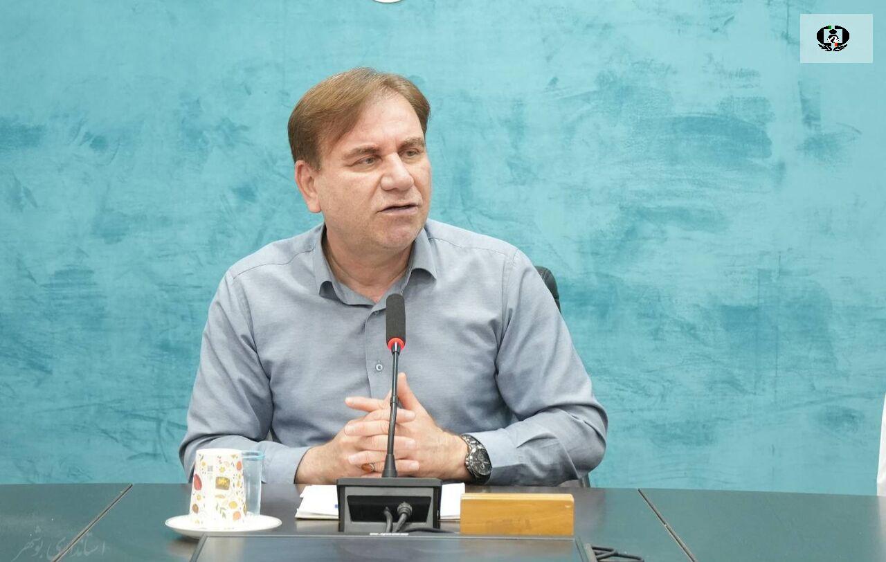 تدوین برنامه&zwnj;های جامع فرهنگی و اجتماعی هفته مبارزه با مواد مخدر در بوشهر