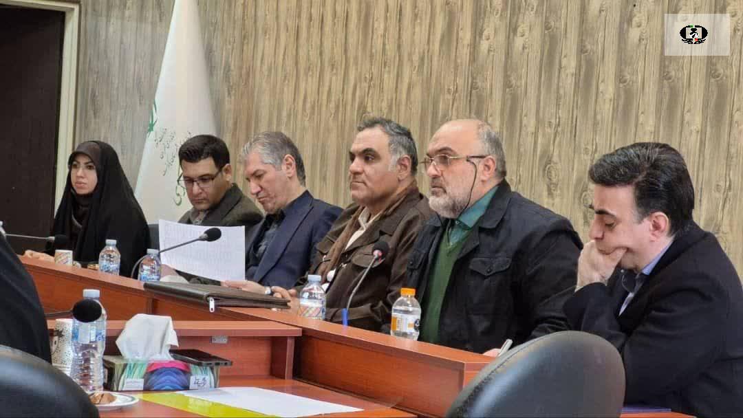تأکید بر ارائه آموزش&zwnj;های لازم به منظور پیشگیری از کشت گیاهان ممنوعه به بخشداران و دهیاران