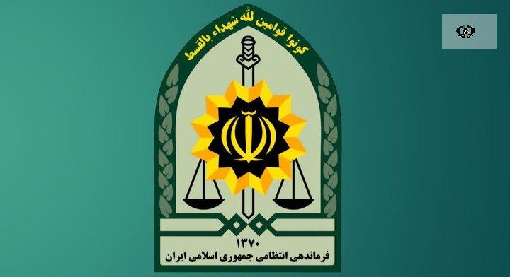 کشف ۳۷ کیلوگرم مواد روانگردان شیشه در مرز نوردوز جلفا