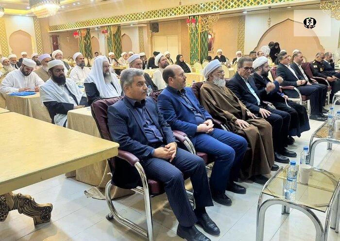 معاون استاندار خراسان رضوی:روحانیان برای مردمی سازی پیشگیری از اعتیاد پای کار بیایند