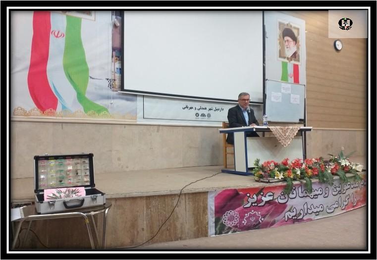 نقش مدیریت شهری کارآمد در سالم&zwnj;سازی پارک&zwnj;ها و بوستان&zwnj;های اردبیل از آسیب&zwnj;های اجتماعی