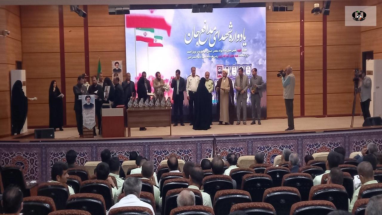 مواد مخدر، تهدید جدی برای جامعه و تضعیف&zwnj;کننده بنیان خانواده است