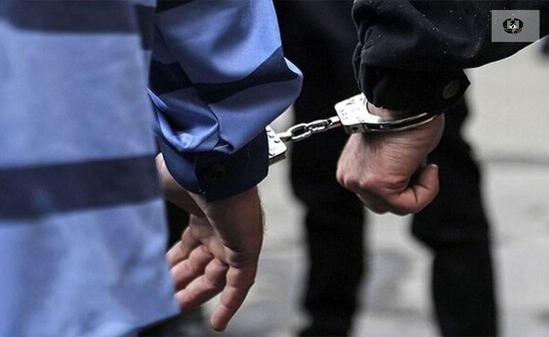 دستگیری ۲ قاچاقچی در اصلاندوز با بیش از ۳۰ کیلوگرم مواد مخدر
