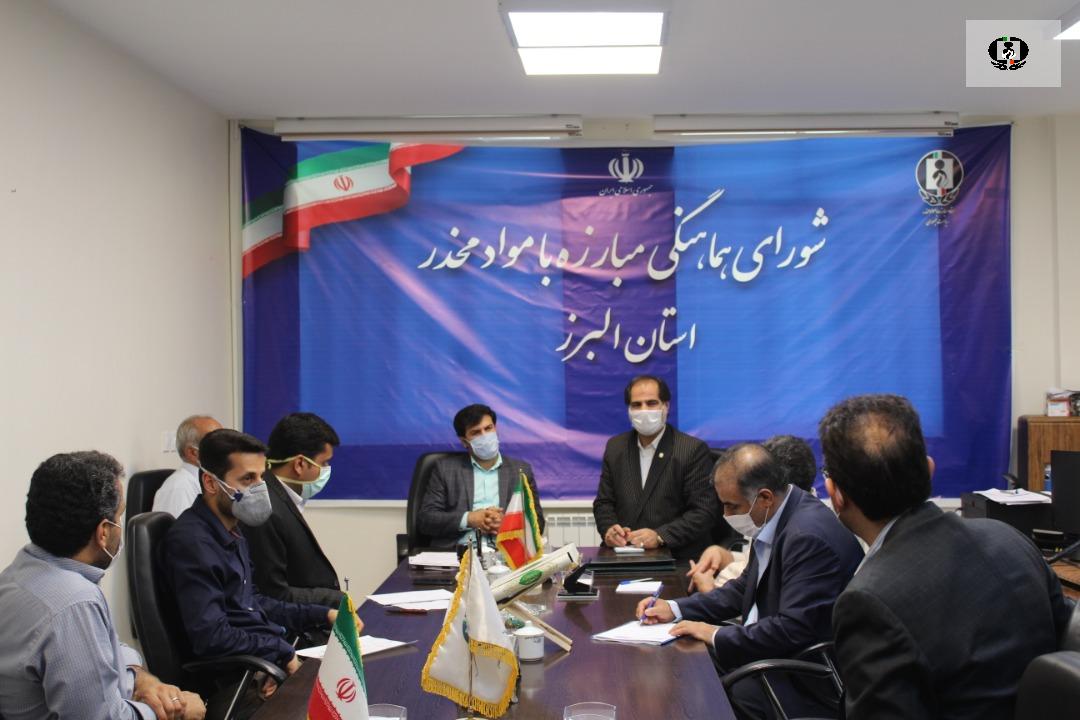 گسترش اعتیاد در جامعه از حربه&zwnj;های دشمن در جنگ نرم است