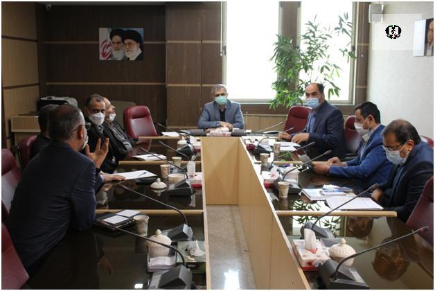 مرکز نگهداری معتادان متجاهر قزوین احداث می شود