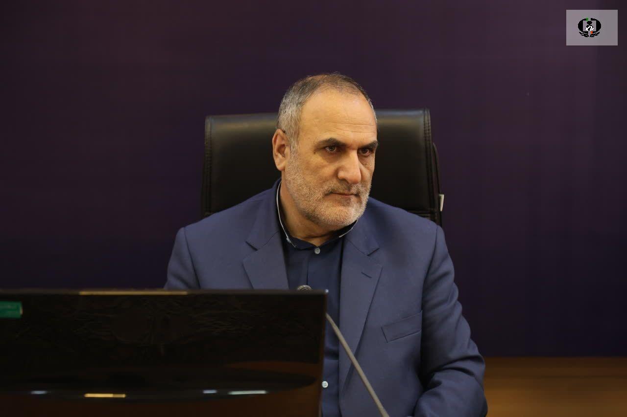 معاون استاندار زنجان: سهم اقدامات پیشگیرانه در مبارزه با مواد مخدر افزایش یابد