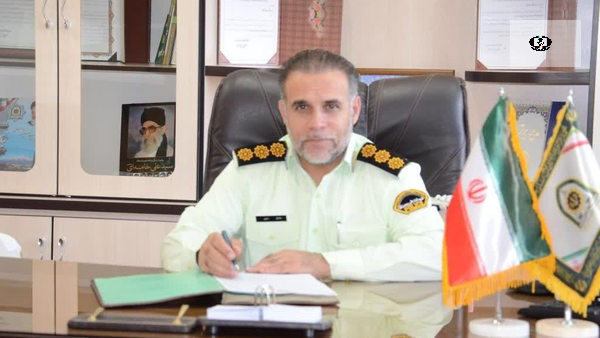 دستگیری سوداگر مرگ با ۴۸ کیلوگرم تریاک