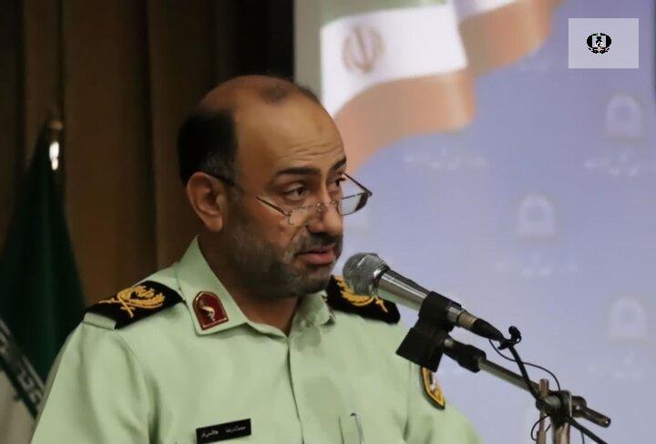 ۲۳۴ کیلوگرم انواع مواد مخدر در لرستان کشف شد