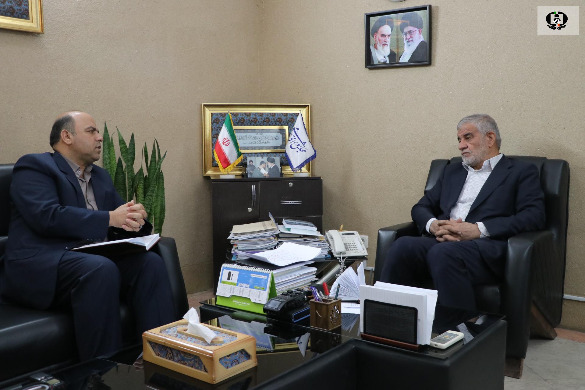 تاکید به تأسیس مرکز &laquo;امید و زندگی&raquo; برای حمایت از آسیب&zwnj;دیدگان اعتیاد در یزد