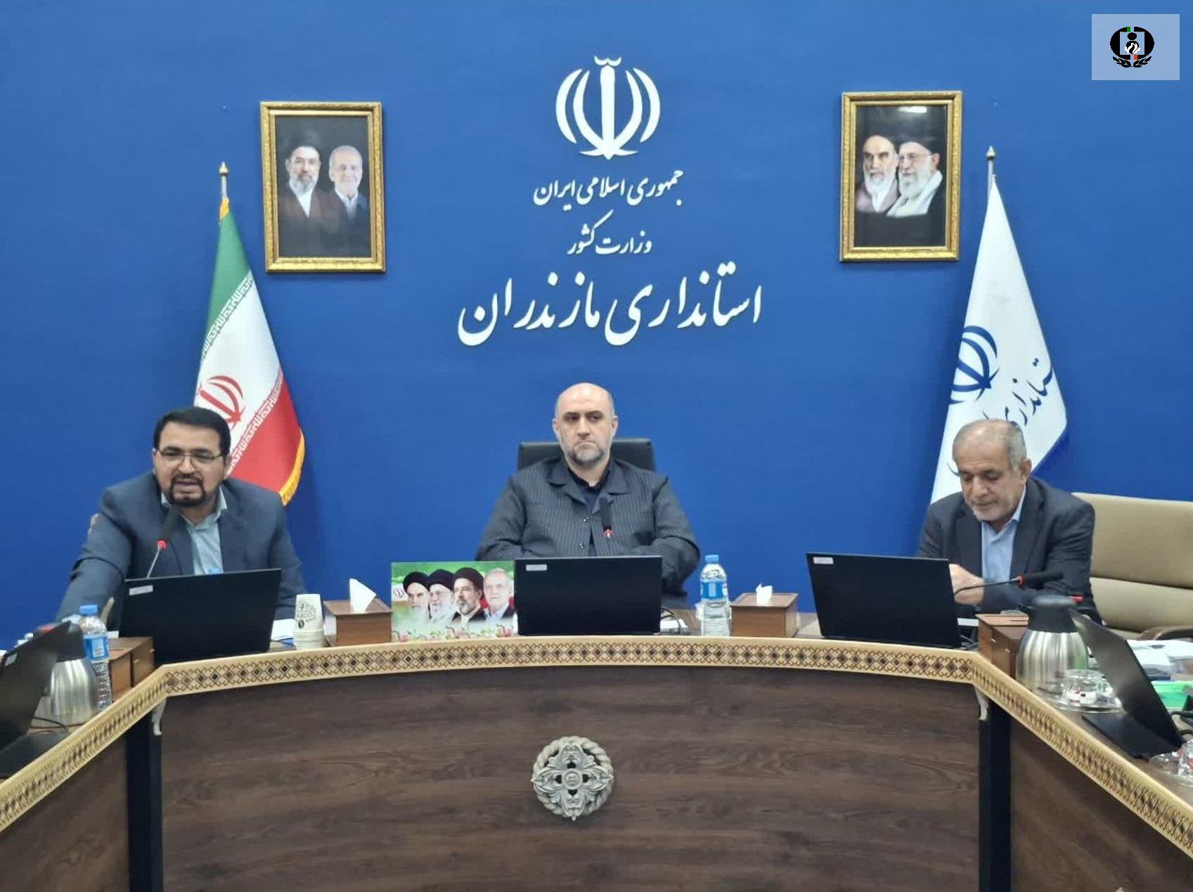 از محله تا رسانه؛ نقشه راه جدید مازندران برای مقابله با اعتیاد