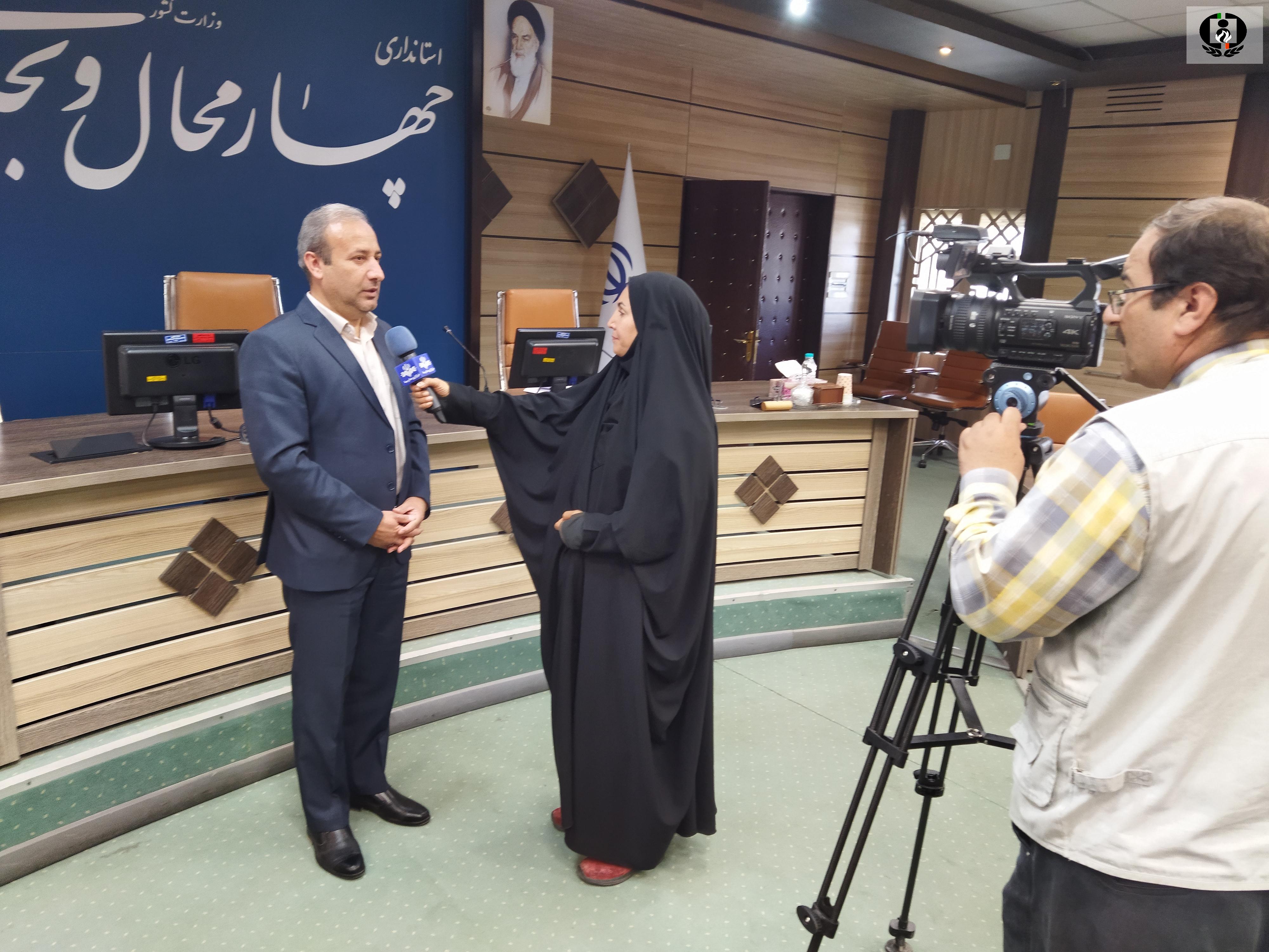برنامه&zwnj;های هفته مبارزه با مواد مخدر در استان چهارمحال و بختیاری اعلام شد