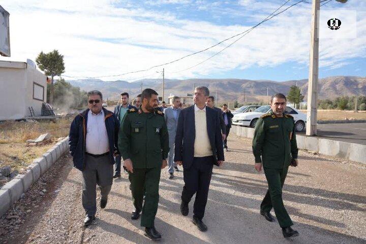 آغاز جمع&zwnj;آوری معتادان متجاهر از سطح شهر خرم&zwnj;آباد