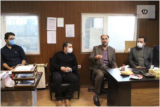 لزوم ایجاد تحرک و نشاط در محلات با هدف پیشگیری از اعتیاد