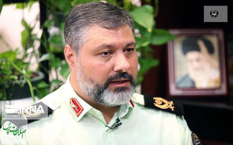 کشف هزار تن مواد مخدر در عملیات&zwnj;های سال گذشته پلیس