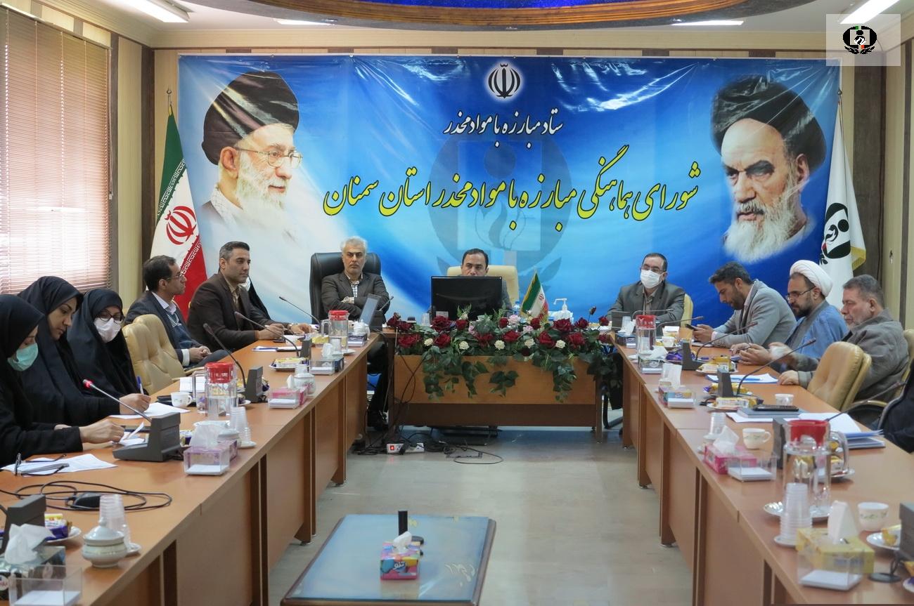 جشنواره نوجوان سالم، نقطه عطف اجرای برنامه&zwnj;های پیشگیری از اعتیاد در مدارس است