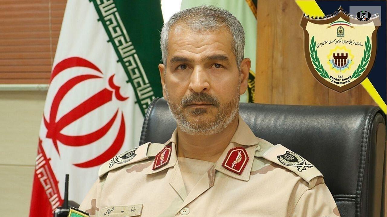 کشف محموله سنگین مواد مخدر در مرز سراوان
