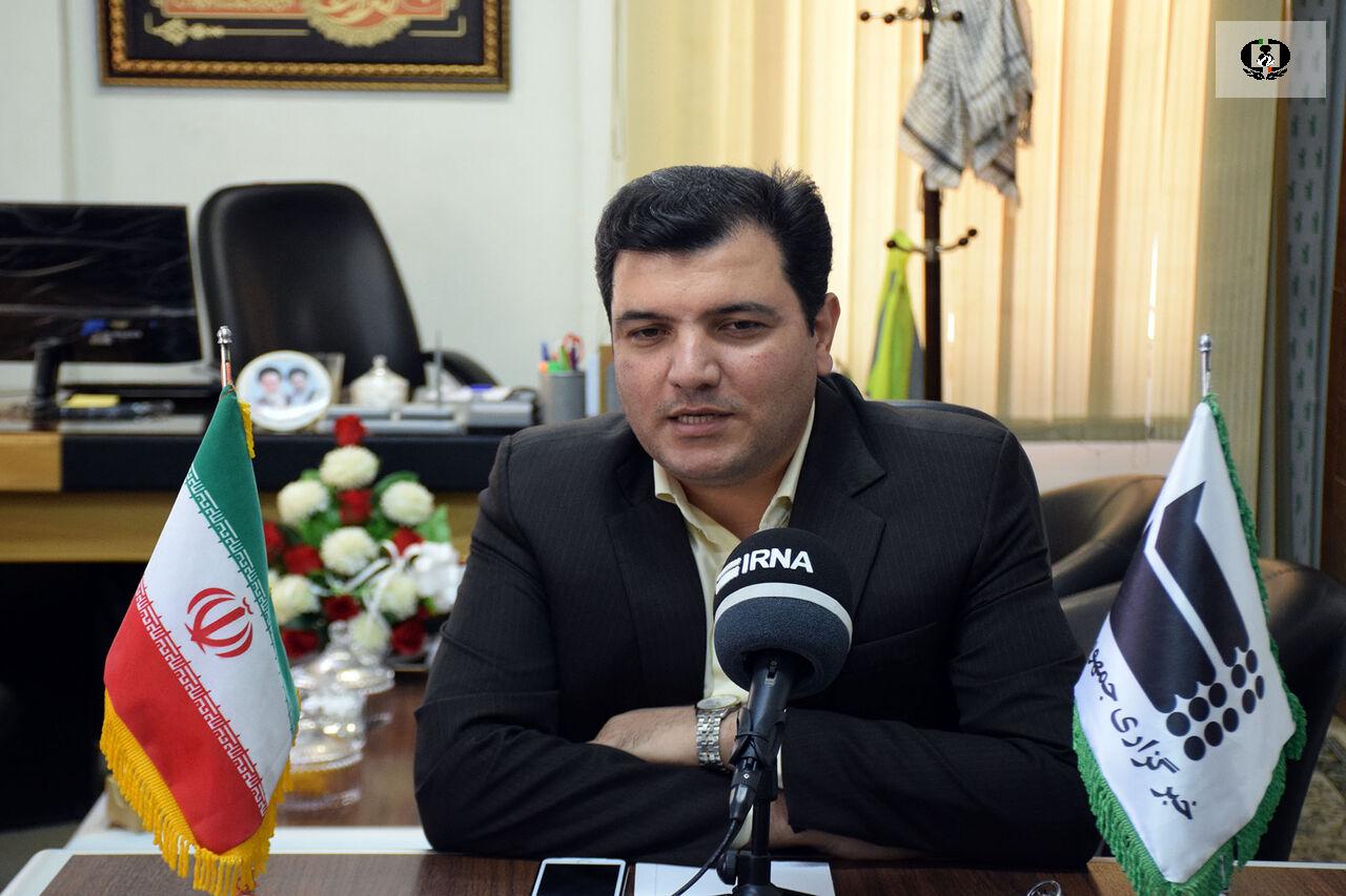 ۲۹۱ تن مواد مخدر در سیستان و بلوچستان کشف شده است