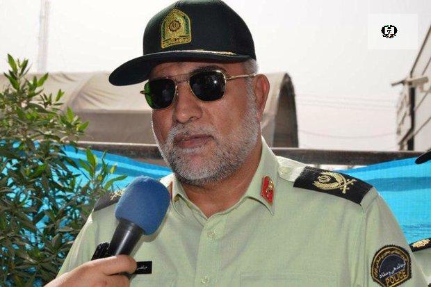 کشف 200 کیلوگرم تریاک در مازندران/ یک سوداگر مرگ دستگیر شد
