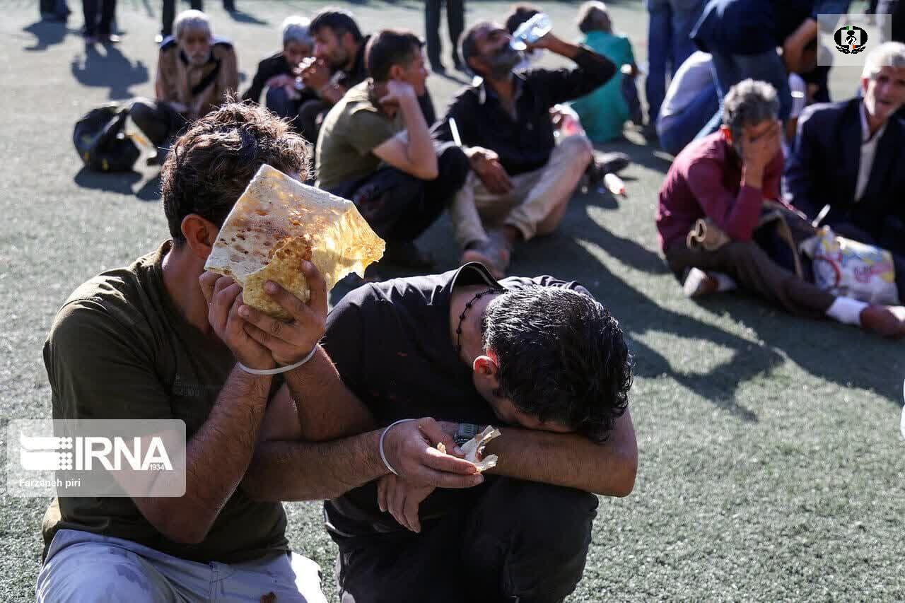 ساماندهی ۲ هزار و ۵۰۰ معتاد متجاهر در البرز