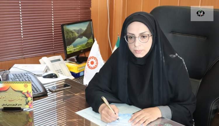 آگاه سازی بیش از ۲۳ هزار نفر در زمینه پیشگیری از اعتیاد