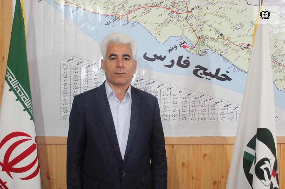 ۱۶.۷ تن مواد مخدر استان بوشهر کشف شد