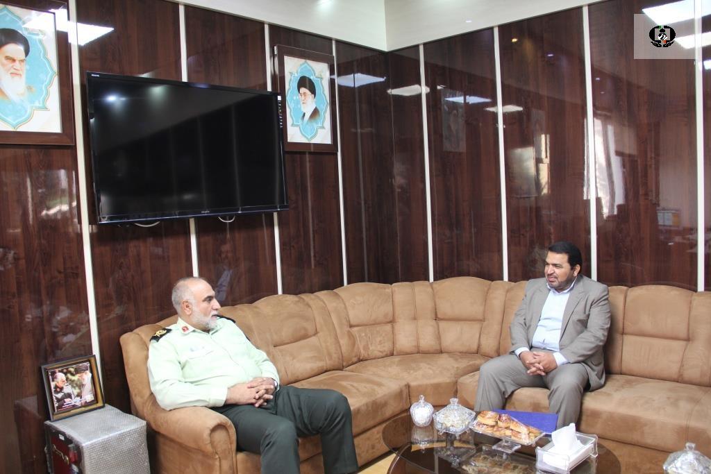 ایران اسلامی پرچمدار مبارزه با موادمخدر در سطح جهان است