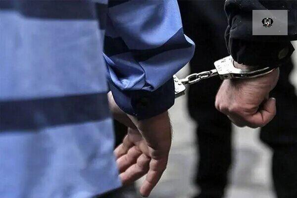 ۲۲ عامل توزیع مواد مخدر در نائین دستگیر شدند؛کشف ۱۴ کیلو موادمخدر