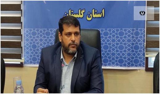 کاهش ۲۱ درصدی جرایم خرد با اجرای طرح نوروزی ستاد مبارزه با مواد مخدر در گلستان