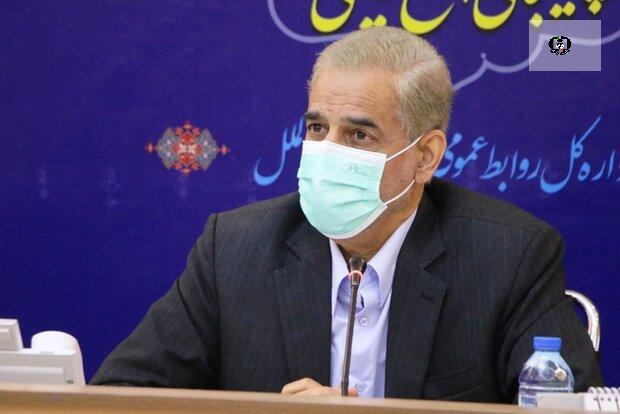 بازپروری معتادان متجاهر نقش مؤثری در بهبود امنیت جامعه دارد