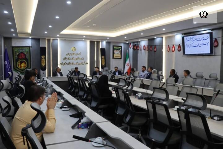 هم&zwnj;پیمانی کارفرمایان و دولت برای اشتغال بهبودیافتگان از اعتیاد در فارس