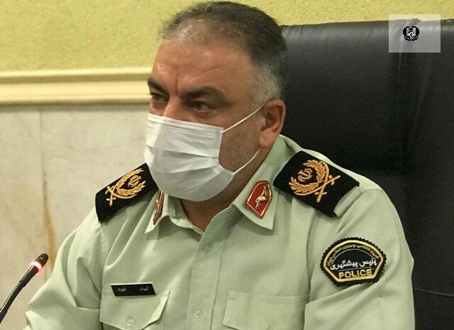 کشف بیش از۱۳۹ کیلو تریاک در شهرستان قدس