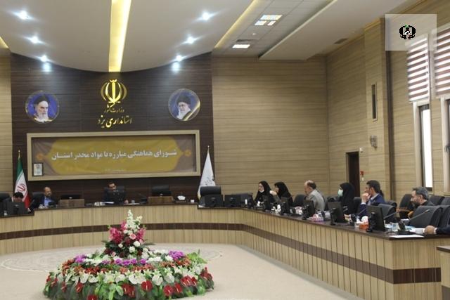 آموزش؛ زمینه ساز ایجاد تنفر در دانش آموزان نسبت به اعتیاد