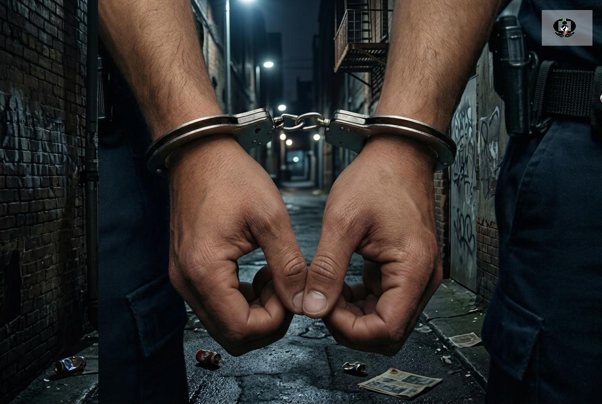 بازداشت ۸ هزار نفر در عملیات اینترپل برای کشف ۵۶ تُن مخدر و هزاران سلاح