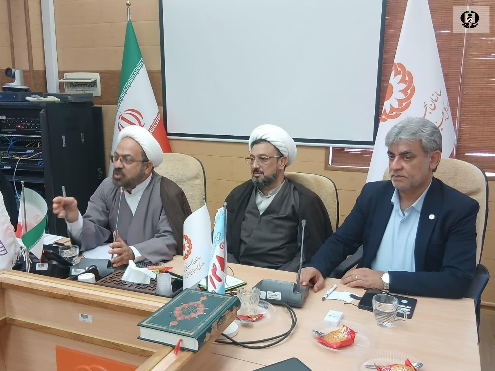 تأکید بر مقابله با &laquo;اتاق فکر دشمن&raquo; و نقش بی&zwnj;بدیل رسانه ملی در نهادینه&zwnj;سازی فرهنگ پیشگیری