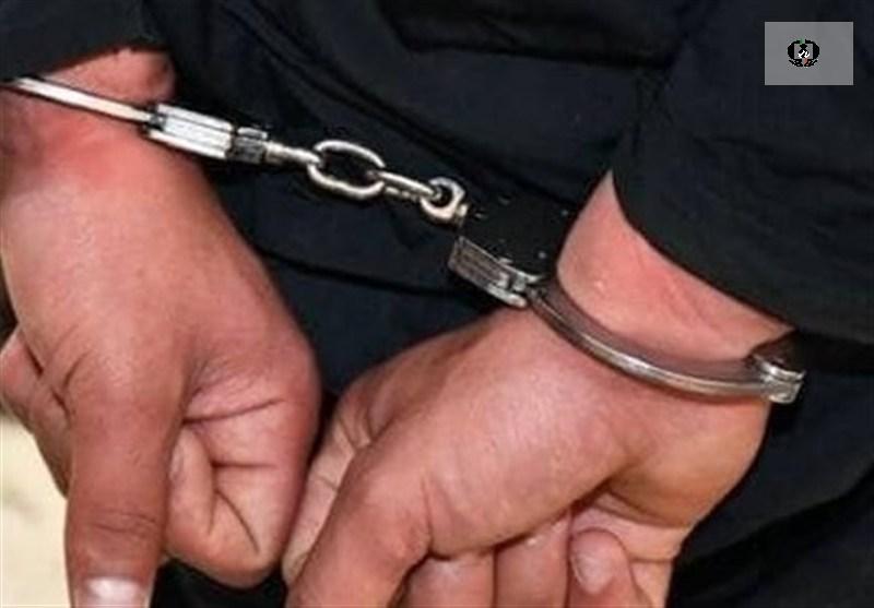پلیس زنجان: هیچ جاده&zwnj;ای برای قاچاقچیان امن نیست/ راز نیسان آبی برملا شد