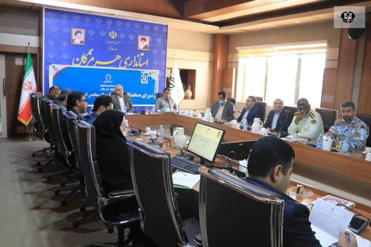 مبارزه با مواد مخدر نیازمند بازخوانی راهبردها و افزایش مشارکت اجتماعی است