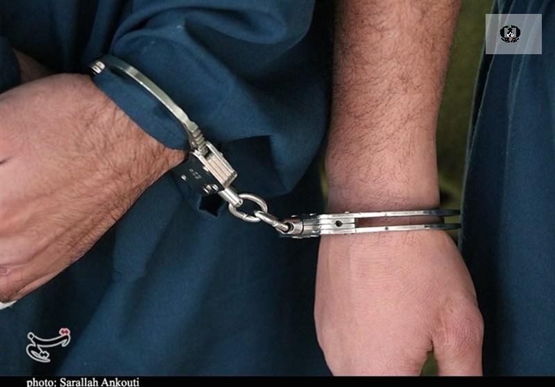 بازداشت 68 خرده&zwnj;فروش در زاهدان