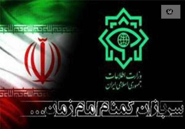 انهدام باند مواد مخدر در لرستان توسط سربازان گمنام امام زمان(عج)