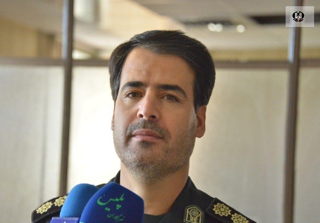 دستگیری ۵۲۸ خرده فروش مواد مخدر در قم