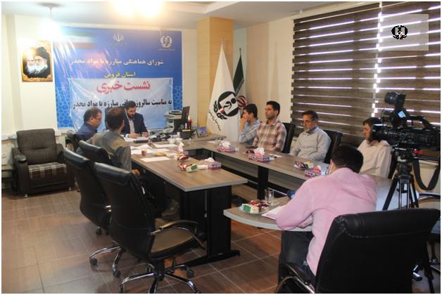 استفاده از ظرفیت نخبگان و خیرین در پیشگیری از اعتیاد
