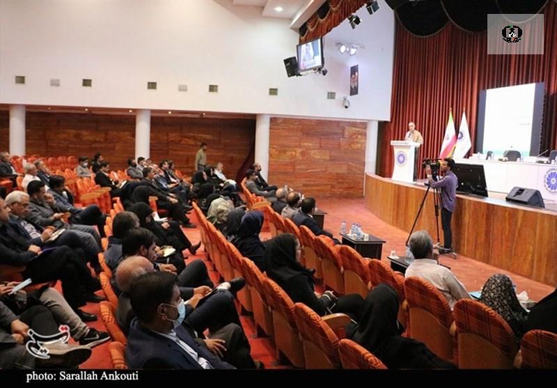 برگزاری همایش مجمع خیرین یاریگران زندگی در استان کرمان