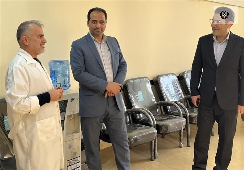 استفاده ۵ هزار نفر از خدمات مراکز ترک اعتیاد بوشهر