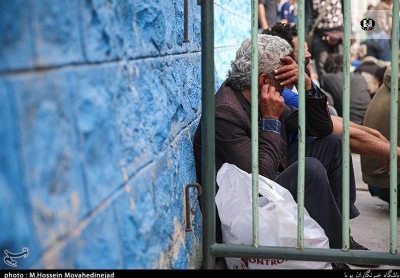 جمع&zwnj;آوری ۱۷۰ معتاد متجاهر و دستگیری ۵۰ خرده&zwnj;فروش در ورامین