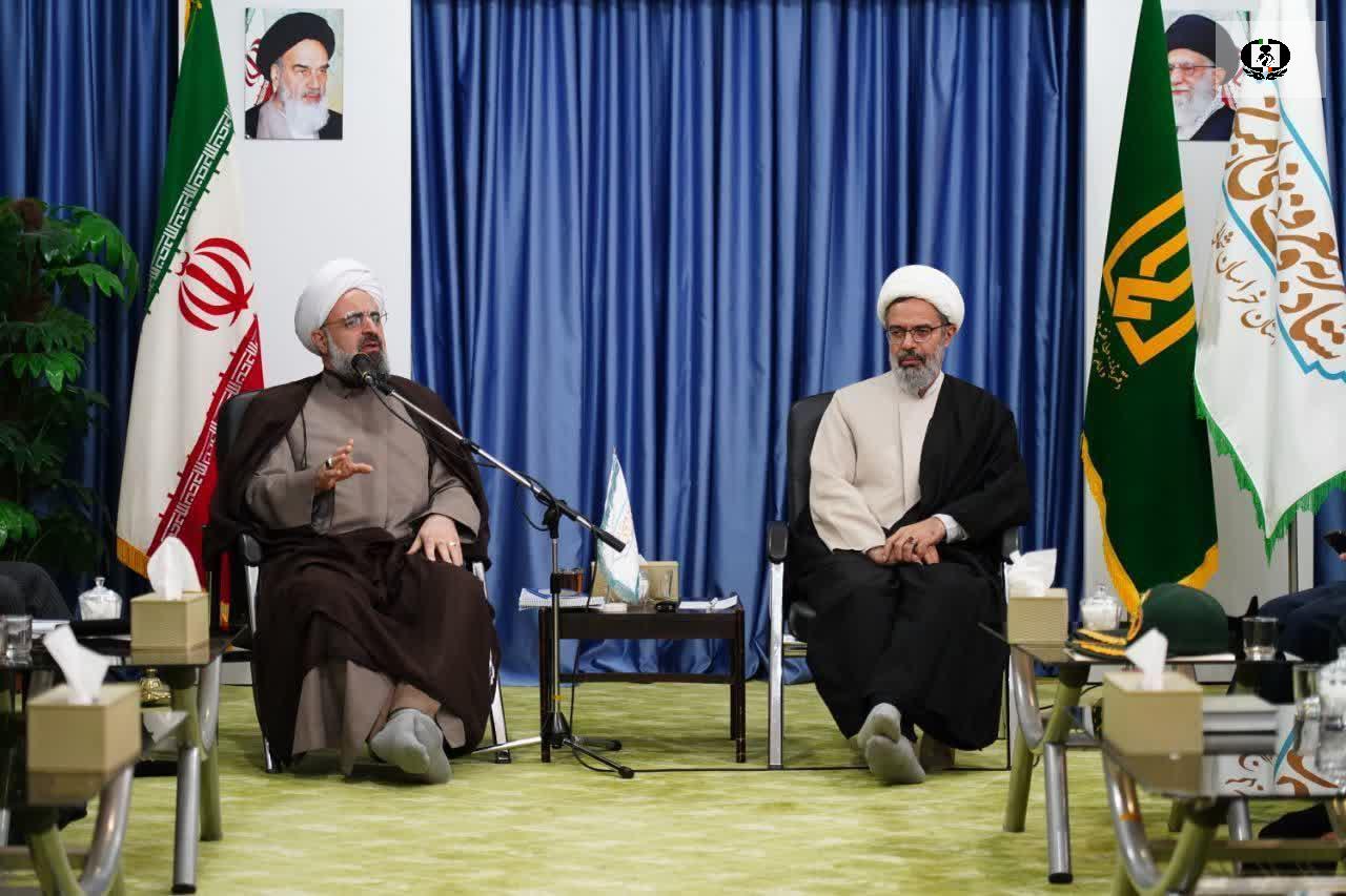 سرپرست ستاد امر به معروف: کاهش ناهنجاری&zwnj;ها، ضامن سلامت سیاسی و قضایی جامعه است