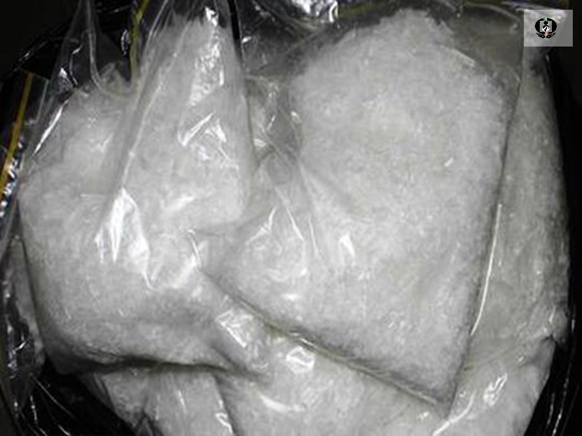 ناکامی قاچاقچیان در انتقال ۱۰۰ کیلو شیشه از مسیر شهرستان فاریاب