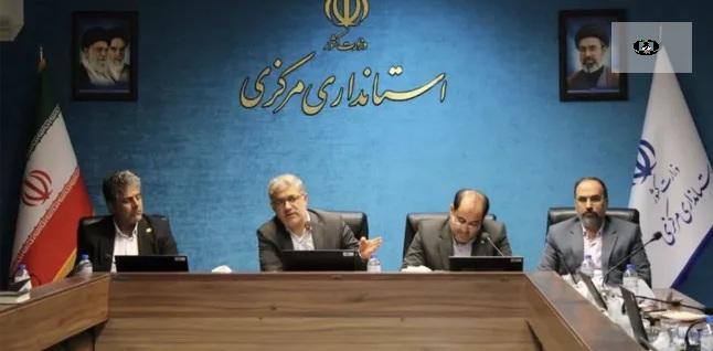 استان مرکزی درگیر چالش اعتیاد؛ ضرورت تقویت رویکرد پیشگیرانه و آموزشی